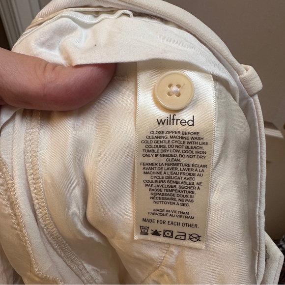 The Effortless Pants Wilfred - Picture 7 of 8